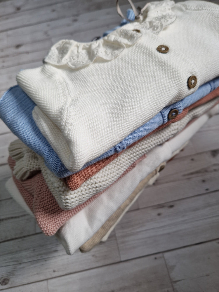 Limited Stock - Cait's Cardigans
