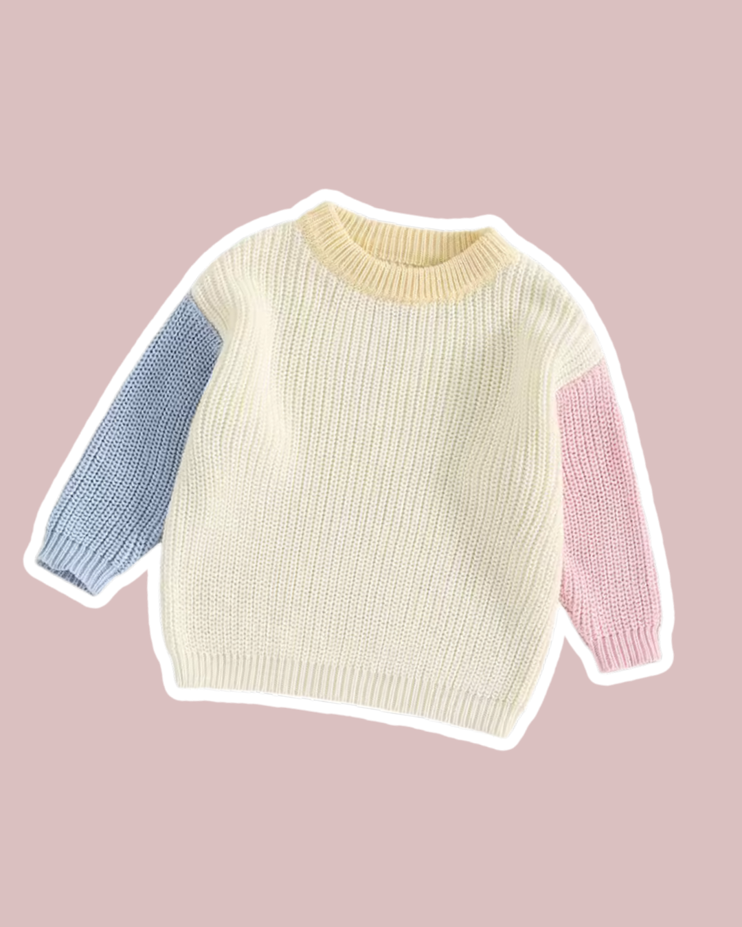 Silly goose birthday jumper