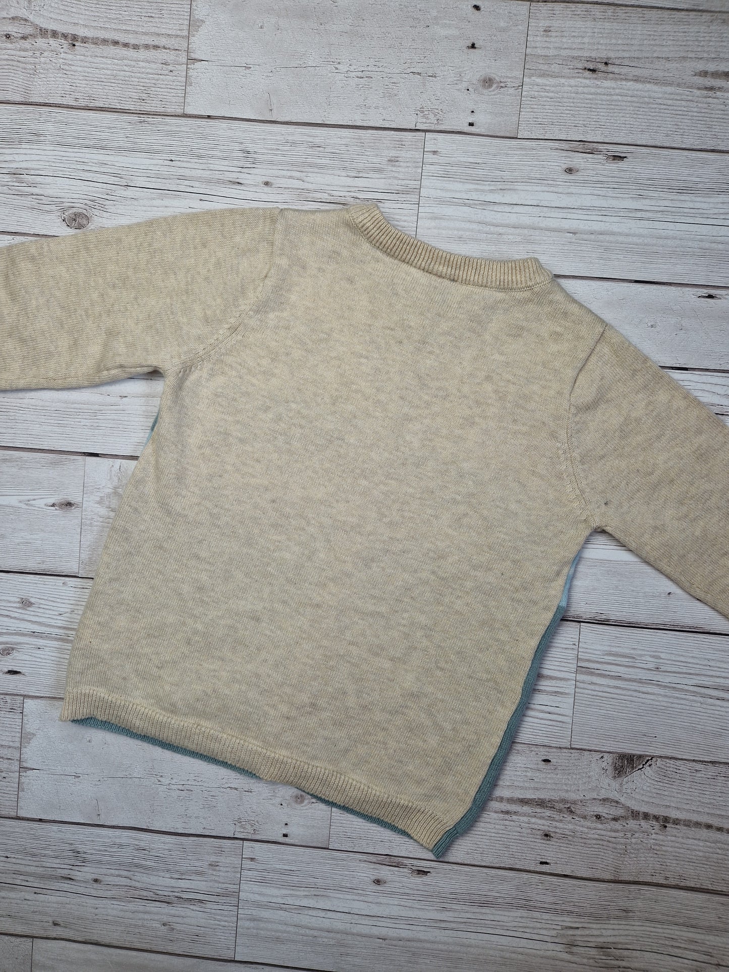 2-3y meadow cardigan