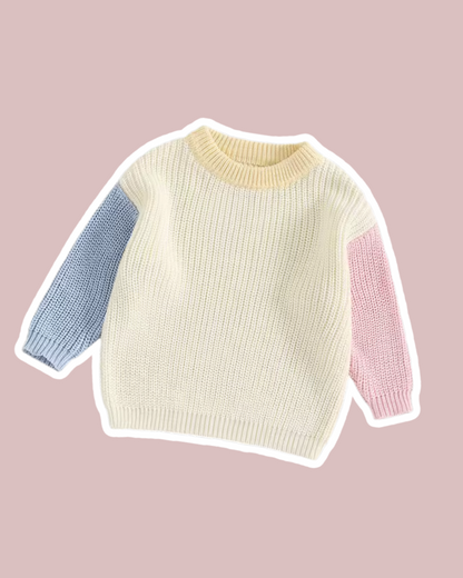 Silly goose birthday jumper