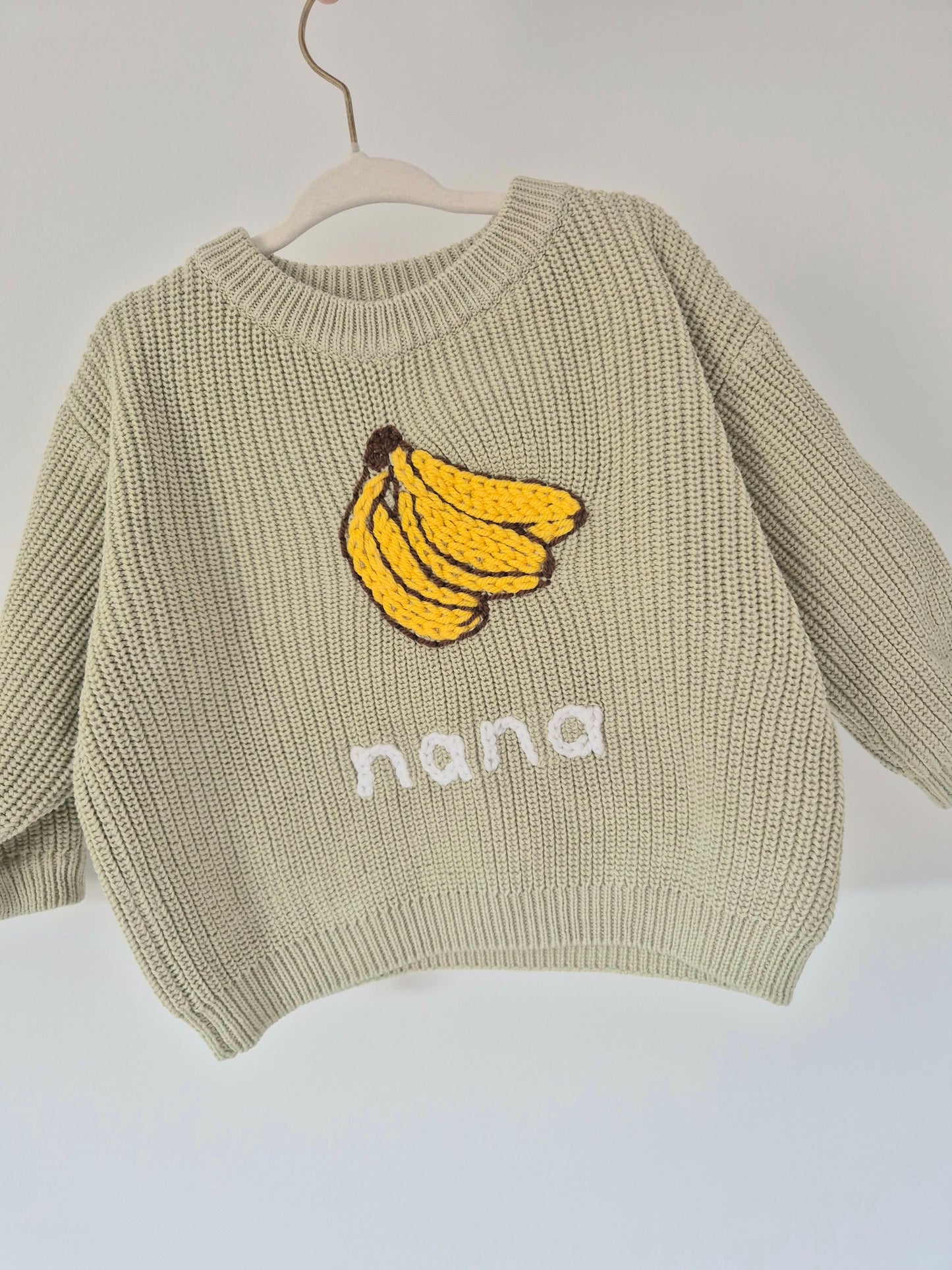 Mispronounced word personalised design